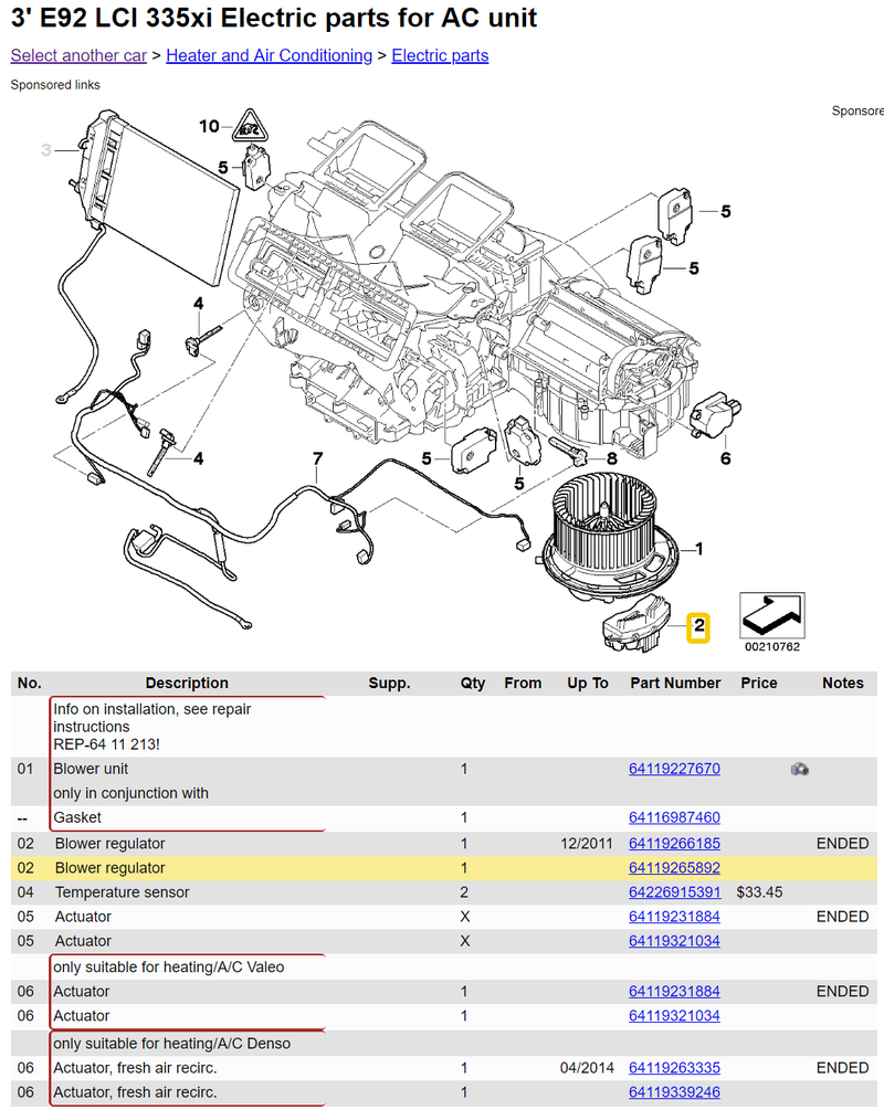 Illustration for article titled BMW extended the warranty on some random-ass electrical thing in my car, so I submitted a reimbursement request for some other random-ass electrical work I had done this year, juuuuust in case
